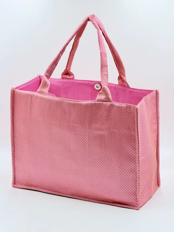 Magnolia Tote thumbnail 3
