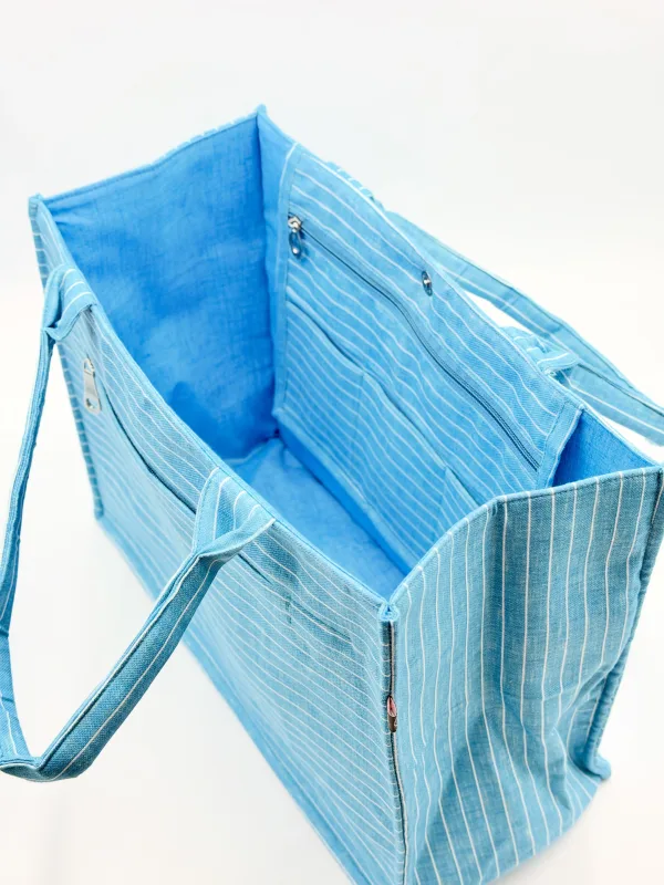 Magnolia Tote thumbnail 3