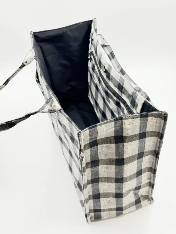 Magnolia Tote thumbnail 2