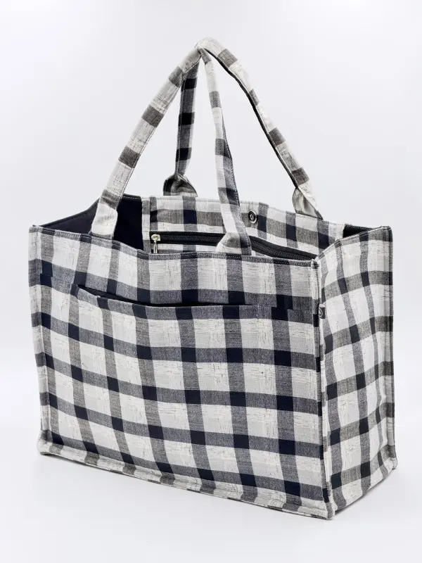Magnolia Tote thumbnail 3