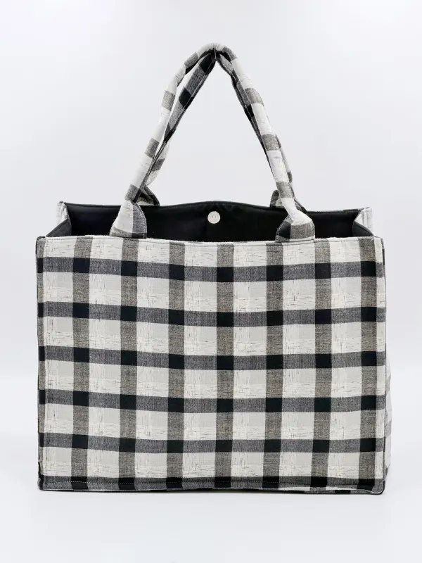 Magnolia Tote thumbnail 1