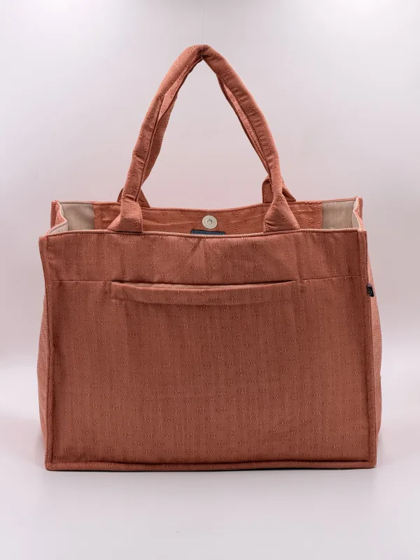 Magnolia Tote thumbnail 2