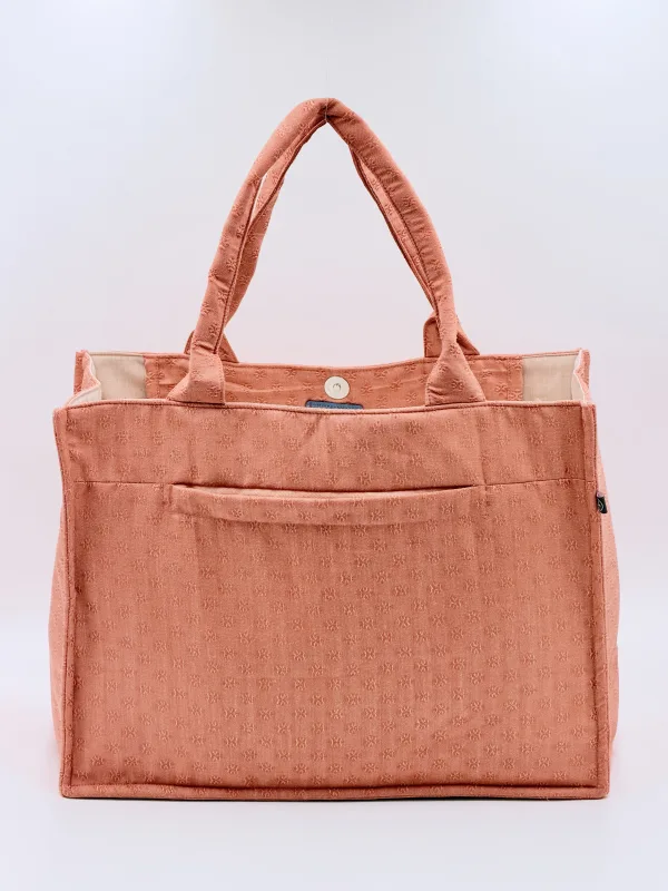 Magnolia Tote thumbnail 4