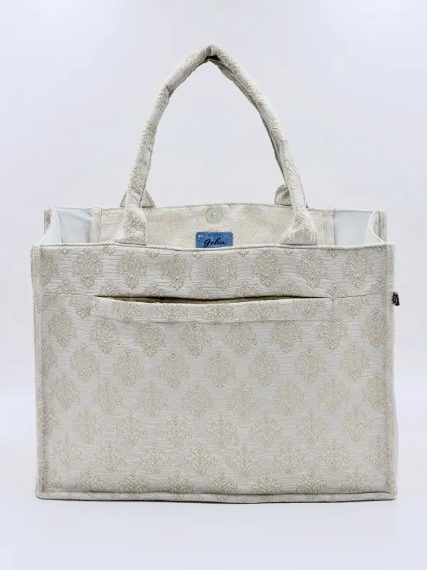 Magnolia Tote thumbnail 1