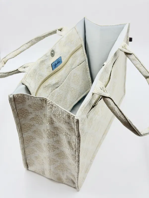 Magnolia Tote thumbnail 2