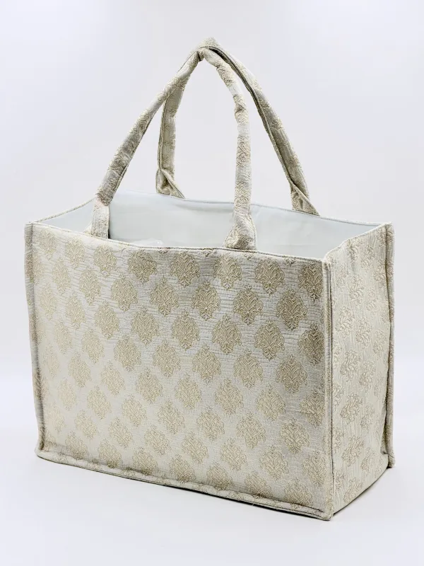 Magnolia Tote thumbnail 3