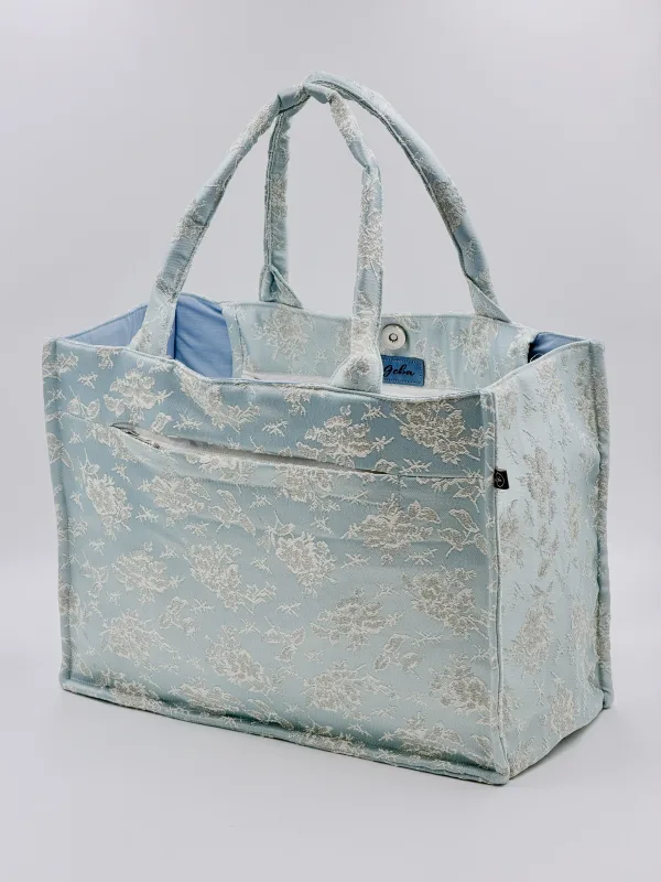 Magnolia Tote thumbnail 1