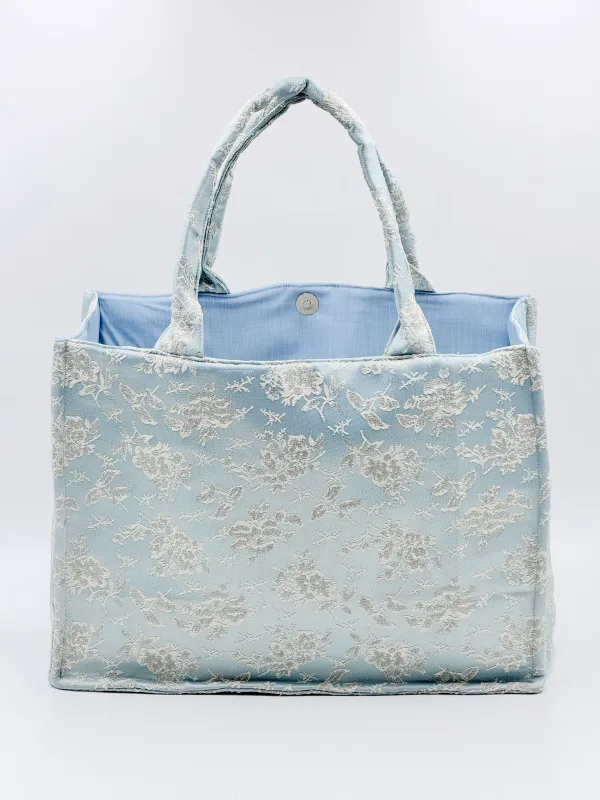 Magnolia Tote thumbnail 2