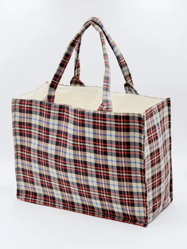 Magnolia Tote thumbnail 1