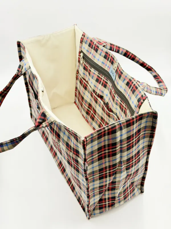 Magnolia Tote thumbnail 2