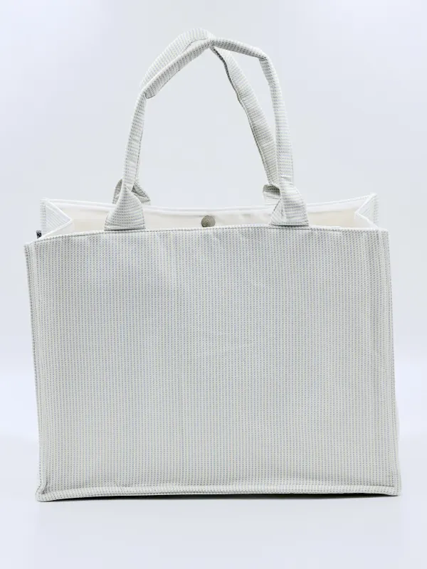 Magnolia Tote thumbnail 3