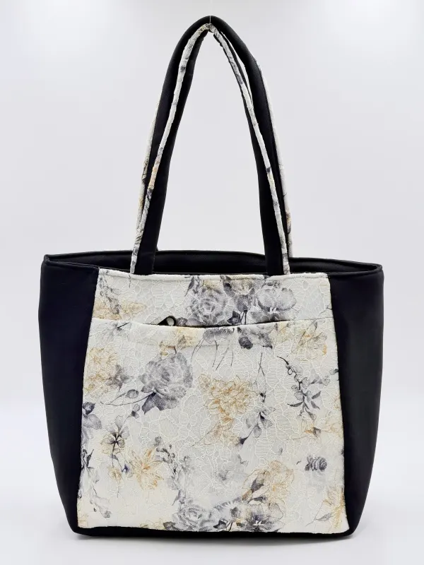 Nishigandha Tote thumbnail 3