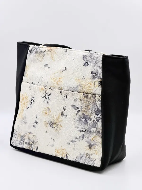 Nishigandha Tote thumbnail 5