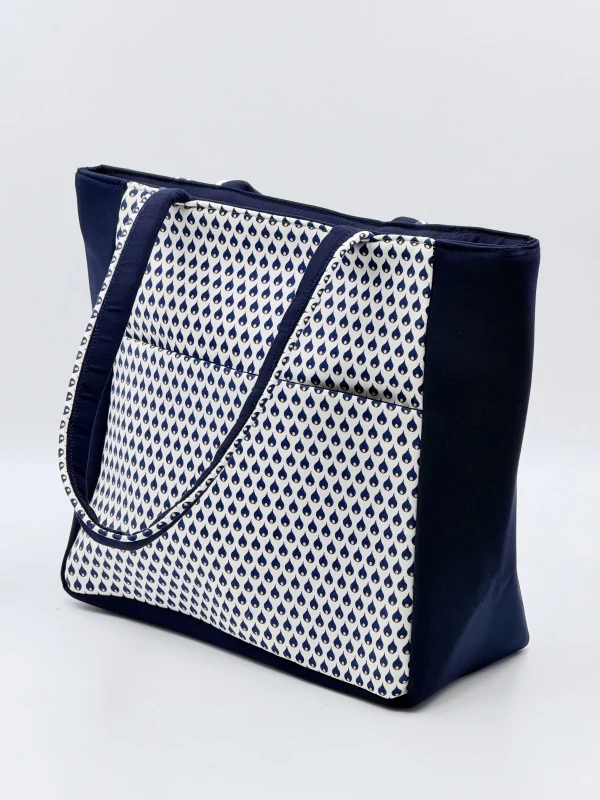 Nishigandha Tote thumbnail 2