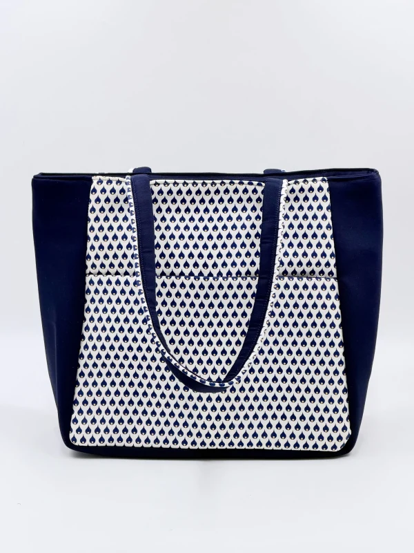 Nishigandha Tote thumbnail 3
