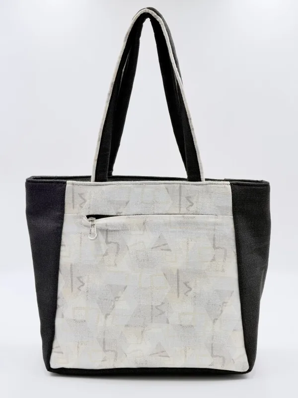Nishigandha Tote thumbnail 3