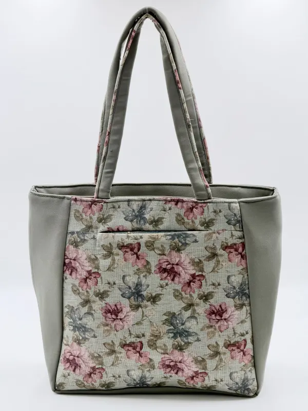 Nishigandha Tote thumbnail 2