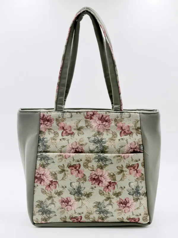 Nishigandha Tote thumbnail 3