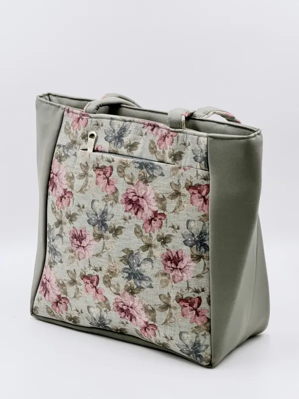 Nishigandha Tote thumbnail 5