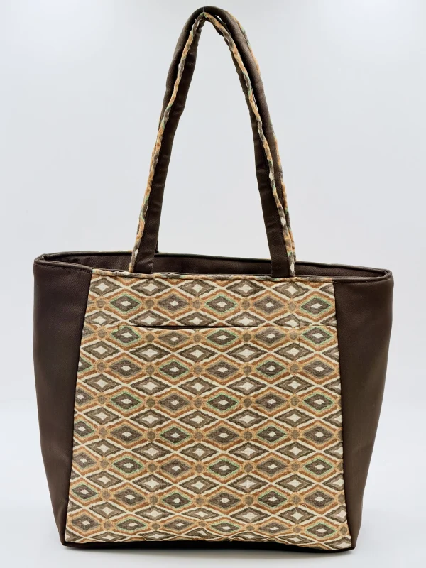 Nishigandha Tote thumbnail 2