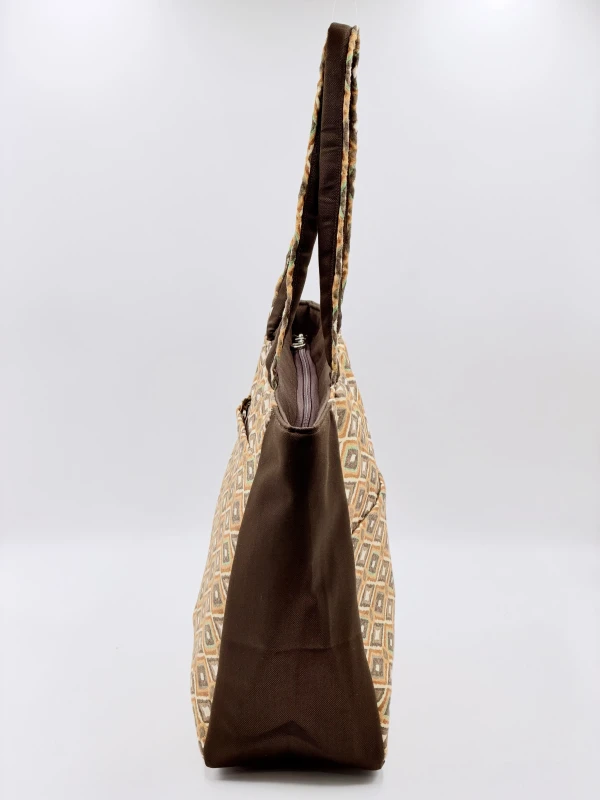 Nishigandha Tote thumbnail 3