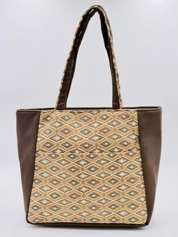 Nishigandha Tote thumbnail 5
