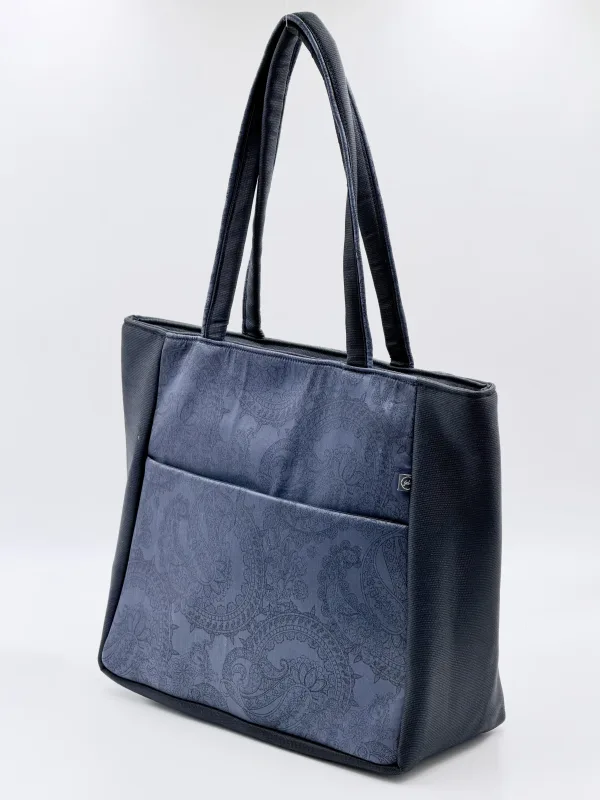 Nishigandha Tote thumbnail 1