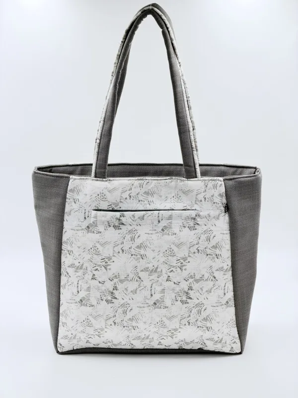 Nishigandha Tote thumbnail 1