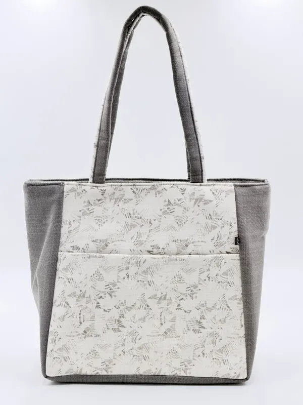 Nishigandha Tote thumbnail 2
