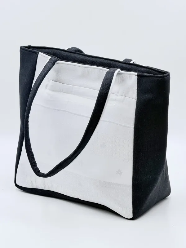 Nishigandha Tote thumbnail 4