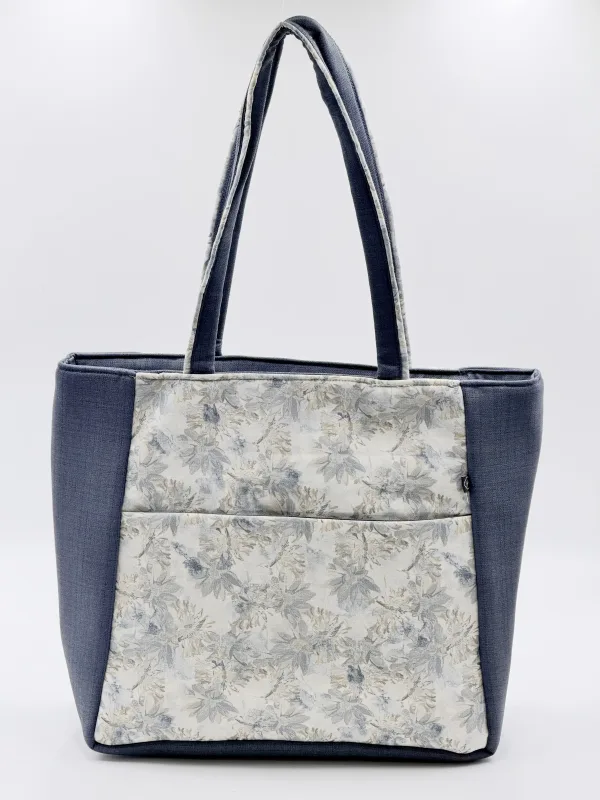 Nishigandha Tote thumbnail 1