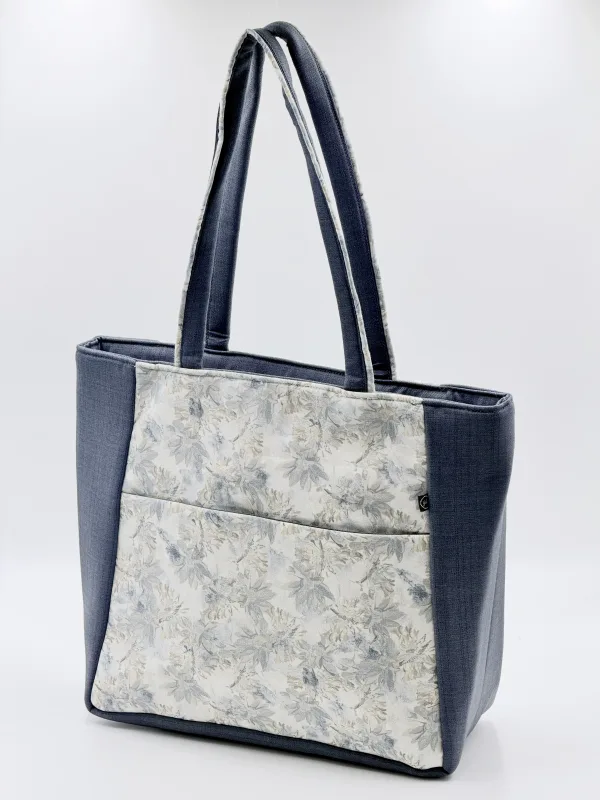 Nishigandha Tote thumbnail 2