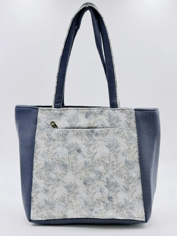 Nishigandha Tote thumbnail 3