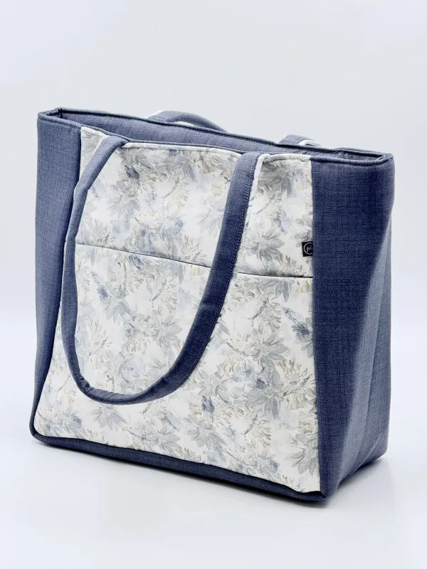 Nishigandha Tote thumbnail 5