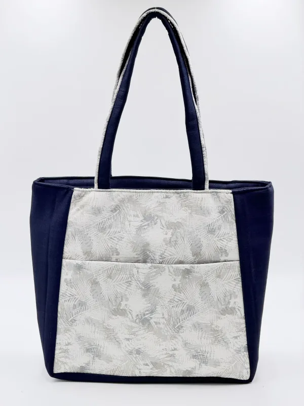 Nishigandha Tote thumbnail 1