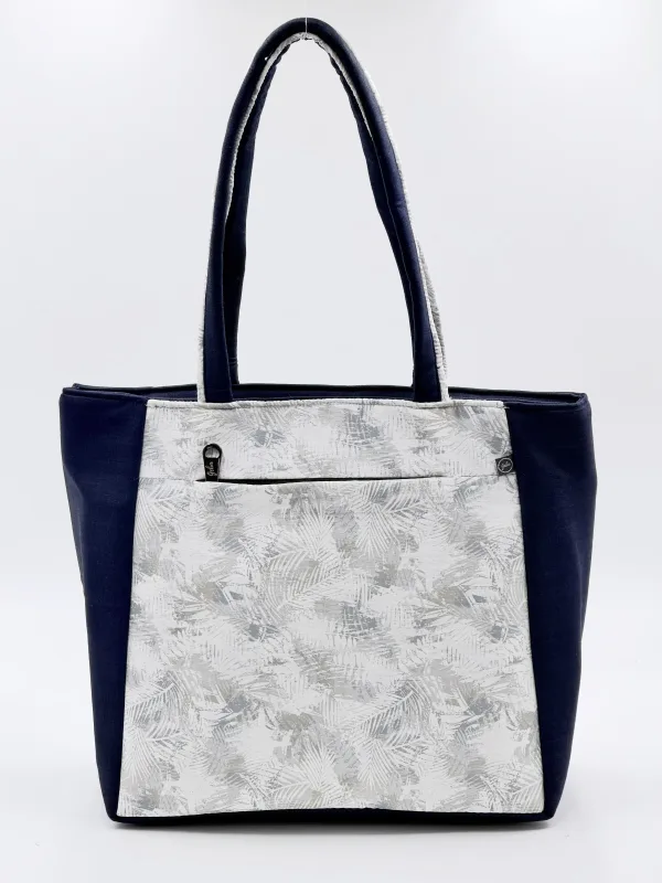 Nishigandha Tote thumbnail 3