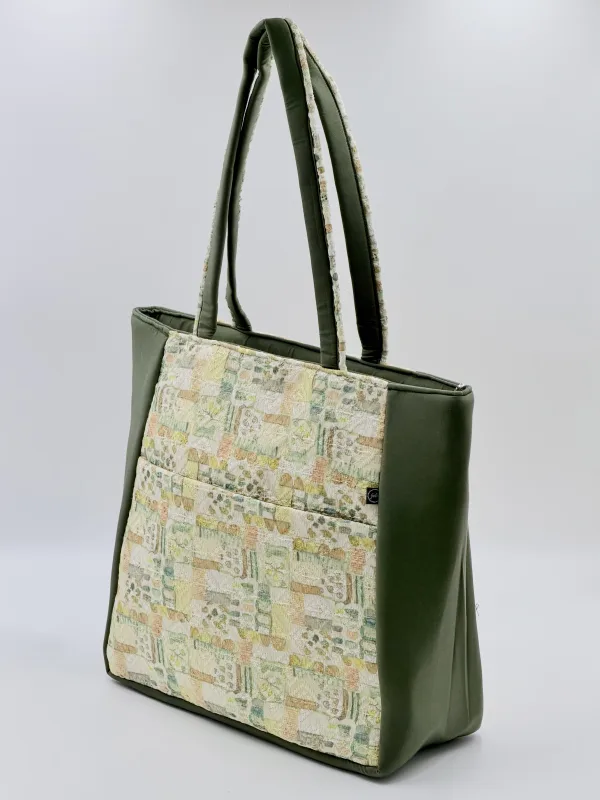 Nishigandha Tote thumbnail 1