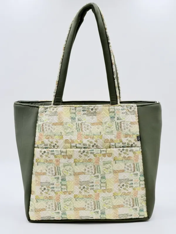 Nishigandha Tote thumbnail 2