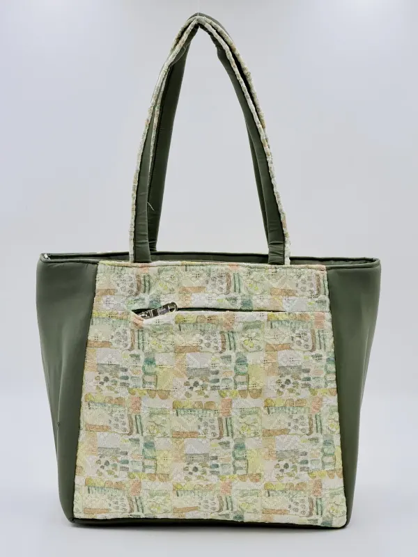 Nishigandha Tote thumbnail 3