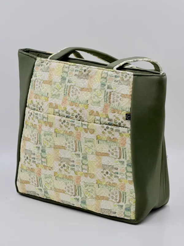 Nishigandha Tote thumbnail 5