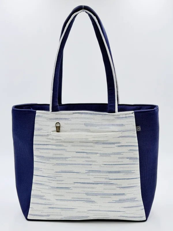 Nishigandha Tote thumbnail 3