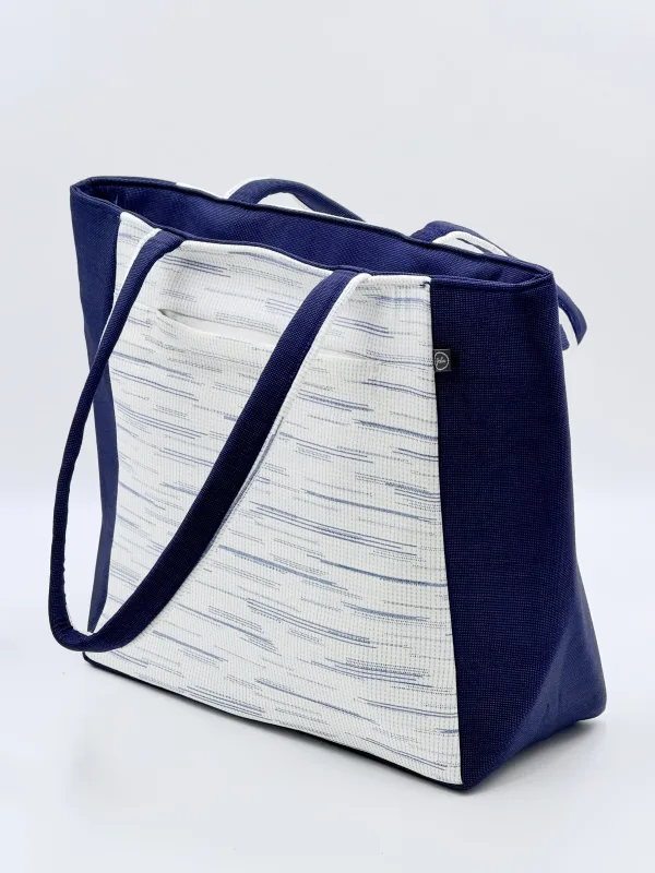 Nishigandha Tote thumbnail 4