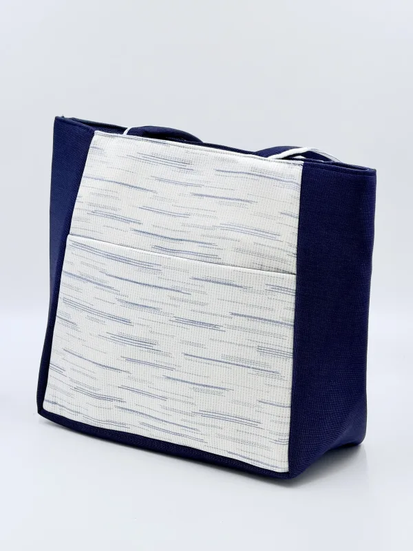Nishigandha Tote thumbnail 5
