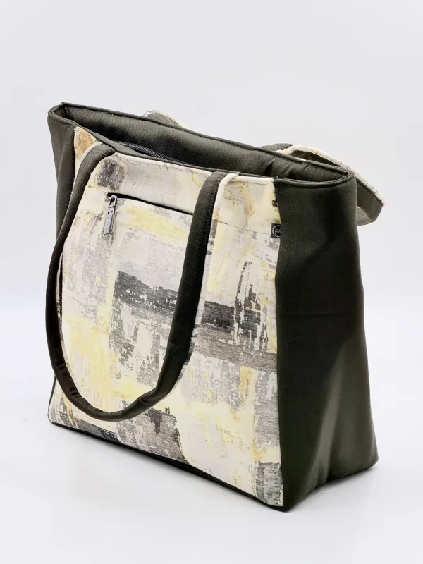 Nishigandha Tote thumbnail 3