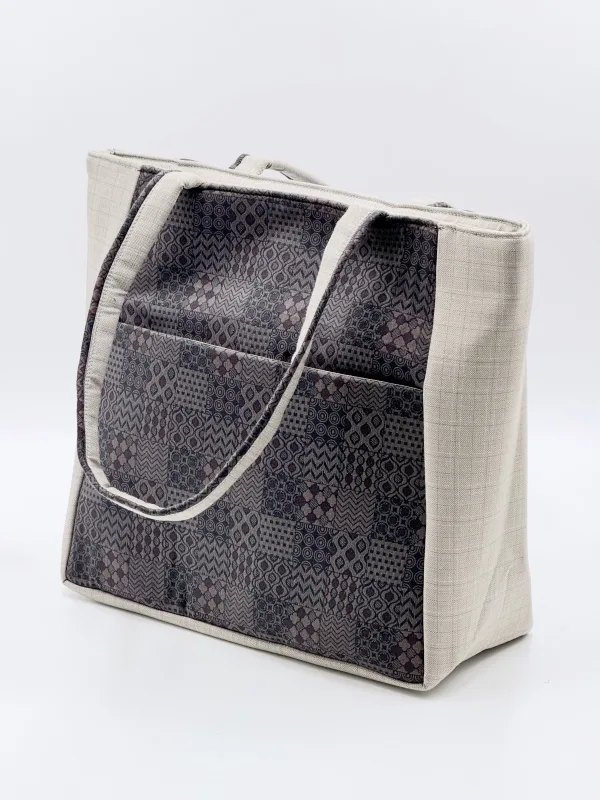 Nishigandha Tote thumbnail 2