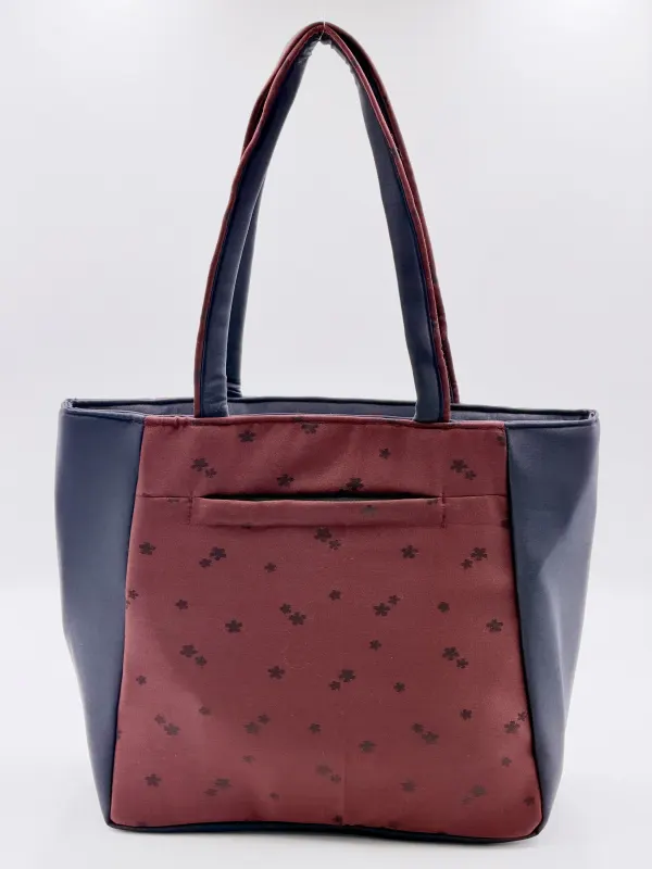 Nishigandha Tote thumbnail 3