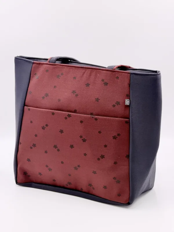 Nishigandha Tote thumbnail 4