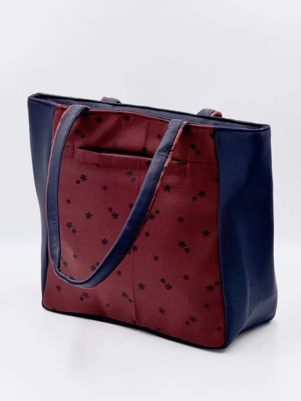 Nishigandha Tote thumbnail 5