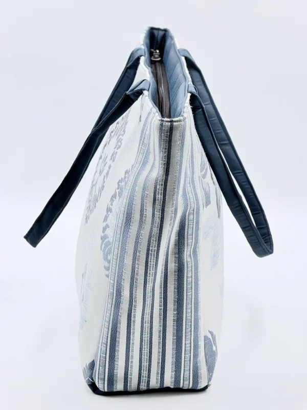 Peony Everyday Tote Large thumbnail 2