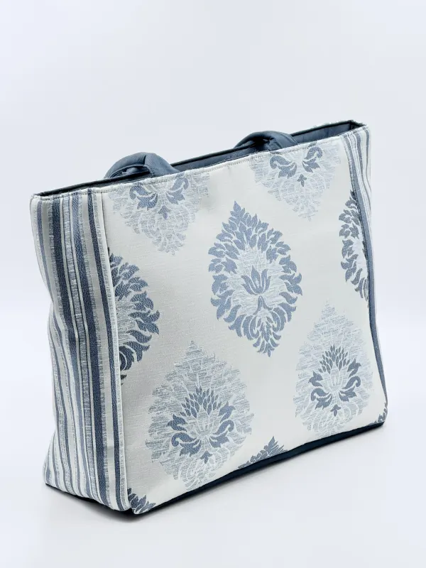 Peony Everyday Tote Large thumbnail 5